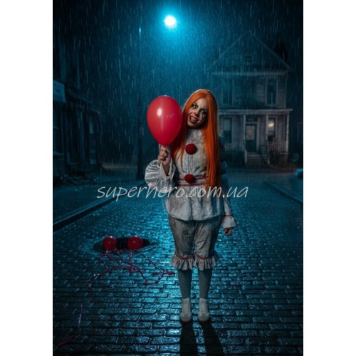 пеннивайз Pennywise для девушки